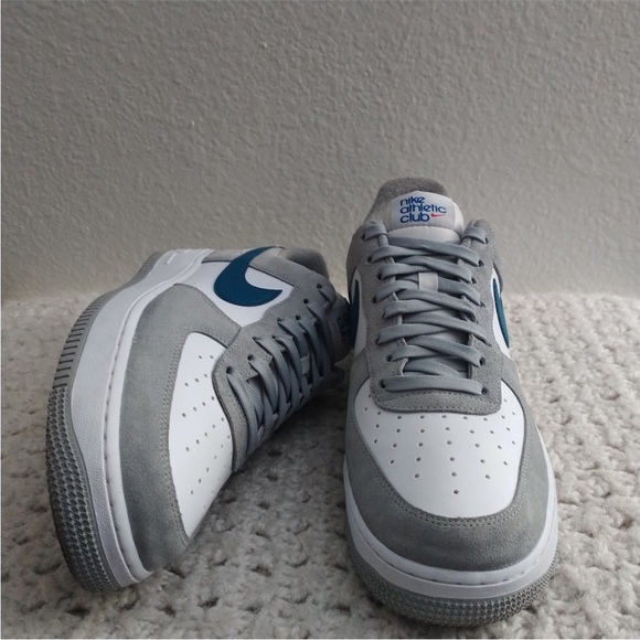 Nike Air Force 1 07 LV8 “Athletic Club” - Picture 2 of 10